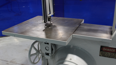 USED OLIVER 116,