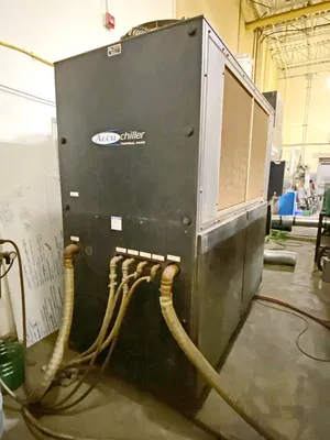 2012 MITSUBISHI ML3015 EX Laser Cutters | CNCsurplus (12)