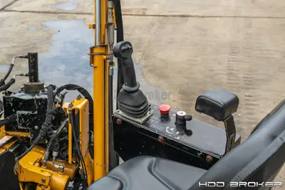 Used 2018 VERMEER 2018 VERMEER D8X12 Drill Rigs Florida US | HDD Broker #1346106