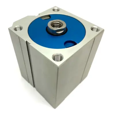 LH-63X35MBM-EM | Nason  Compact Pneumatic Air Cylinder 63mm Bore 35mm Stroke - New Other