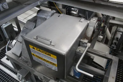 Urschel Dicer