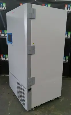 Thermo Scientific TSX70086A -86C Ultra Low Freezer 33.5Cf (2021) FULLY TESTED