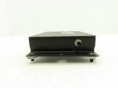 Sick VSD3i-RDT-R Volume Scanner System Display