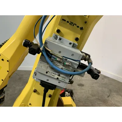 USED FANUC LTD M-16IB/20