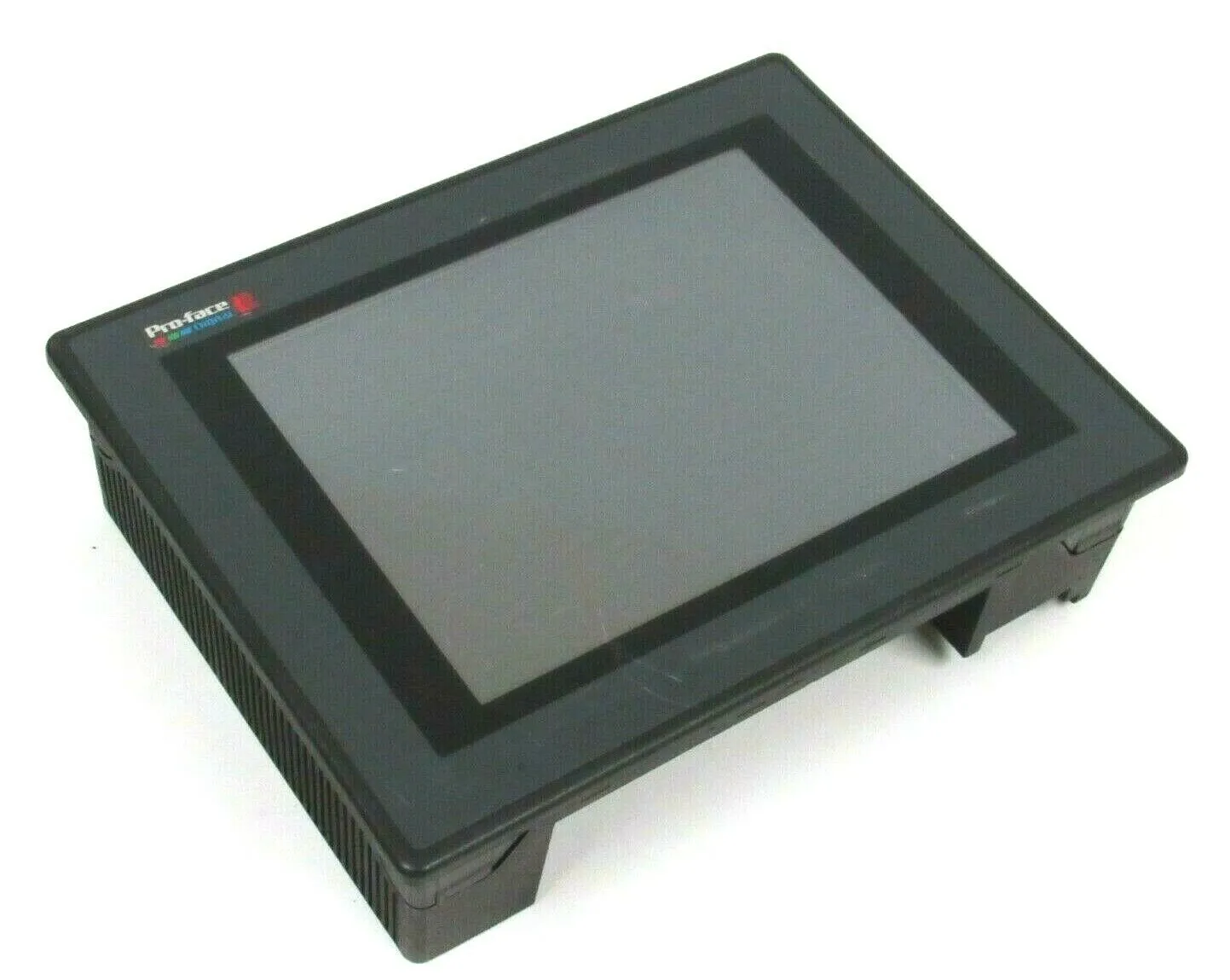 USED PRO FACE GP577R-TC41-24VP 2780027-02 DIGITAL OPERATOR INTERFACE