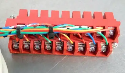 Used Allen-Bradley 1492-CABLE020A Misc Electrical & Power Parts South Carolina US | Palmetto Automation #1272028