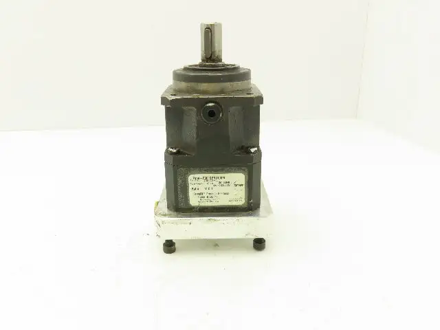 Used STOBER _UNKNOWN_ Speed Reducers | Arrow Industrial #615055