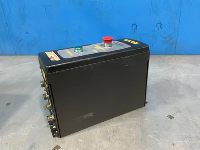 Used 2013 STANLEY SA1464 Automation Control (HMI) Ohio US | HGR 24 #1263354