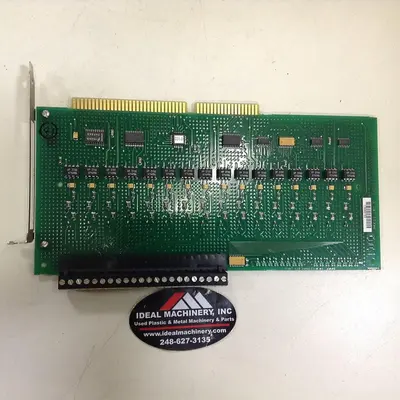 USED CINCINNATI MILACRON 3-542-1194A