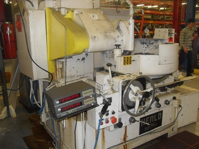USED 1968 HEALD 361-24