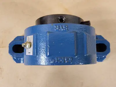 Pillow Block Bearing 2-7/16" Bore