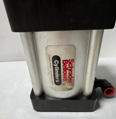 USED Schrader Bellows 756765765666664