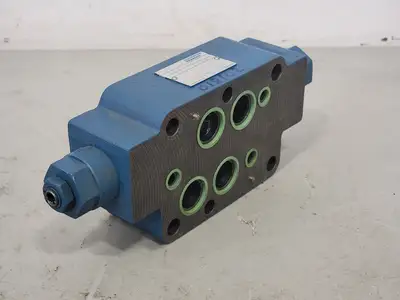 NEW REXROTH Z2FS16-31/S/V