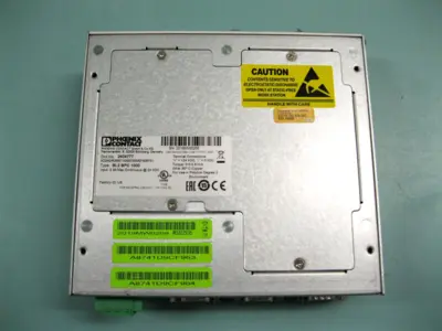 USED Phoenix Contact 2404777