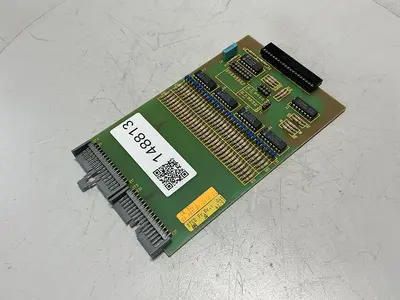USED BACHMANN CE32/1-100