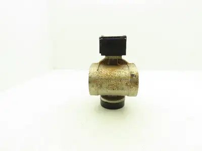 UFM Flow MM-NSF20GM-4-32V1.0-M3WR-PC4M-DC-C-Z86-8U Flow Monitor 1/2"NPT 20 GPM