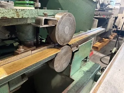 FALLS 111 Deburring Machines | GMT (10)