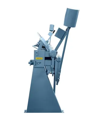 16 Ga x 10 ft, New Roper Whitney Connecticut Hand Brake Model 1016