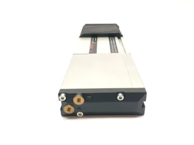 3842510810, 3 842 510 810 | Bosch 3842510810 Pneumatic Cylinder Linear Module 50mm Hub 4-8 Bar - New Other