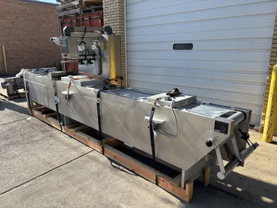 USED 2007 Rollstock Inc RI 200
