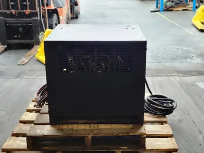 USED ENFORCER EF3-18-680
