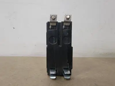 USED SQUARE D QOB250