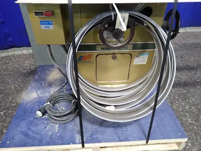 USED POWERMATIC 72