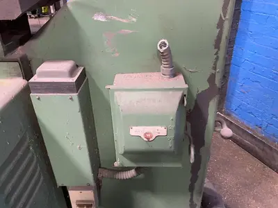 Used DOALL V36 Vertical Band Saws Ohio US | HGR 24 #1503712