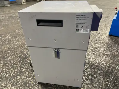 USED 2013 SPECTRUM TECHNOLOGIES SA4125