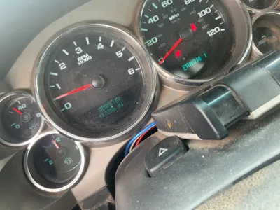 USED 2012 CHEVROLET SILVERADO 2500 HD