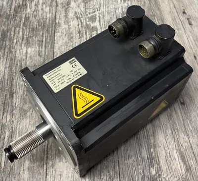 KUKA KK53Y-YYYY-017 Servo Motors | ESS Industrial Equipment Sales (11)