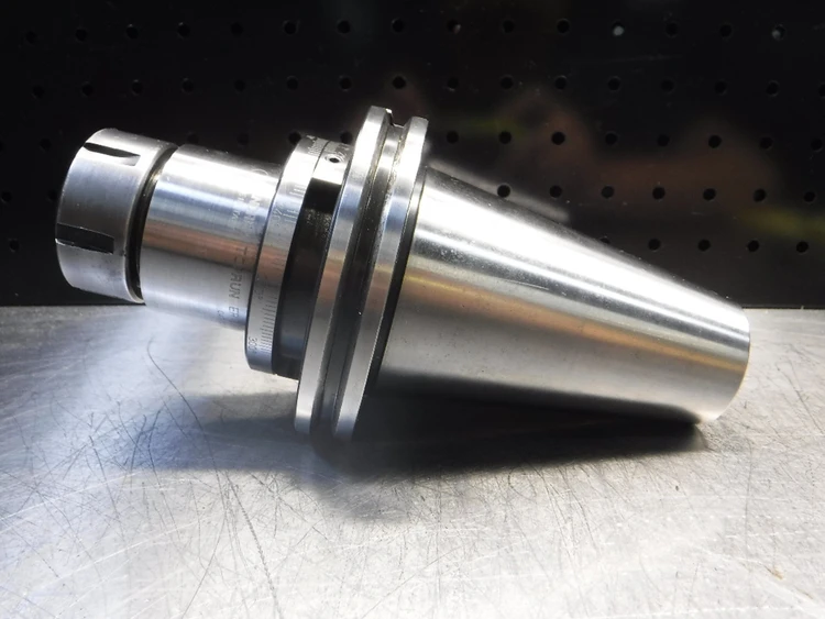 Used D'ANDREA _UNKNOWN_ CAT Holders Michigan US | Superior Machine & Tool Inc #210630