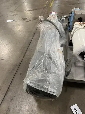 USED WAUKESHA 130