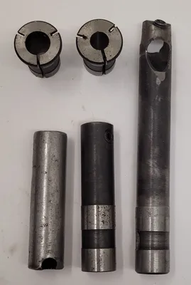 Bakuer Boring/Facing Head Tooling & Accessories, Boring | Machinery Central (12)