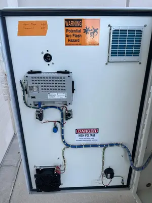 Bay Plastics Machinery A12 Pelletizers - Strand | The Pelletizer Group (8)