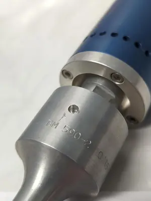 Used TA SYSTEMS TA-40CS Transducers | Surplus Asset Holdings #1205597