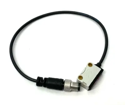 New | in-Stock Sensopart Photoelectric Diffuse Sensor 10..70mm, PNP, 600-11134 Photoelectric Sensors Michigan US | Maverick Industrial Sales #1489385