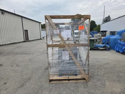 Used WHIRLWIND 1000L Woodworking Saws | John G Weber Co Inc #344486