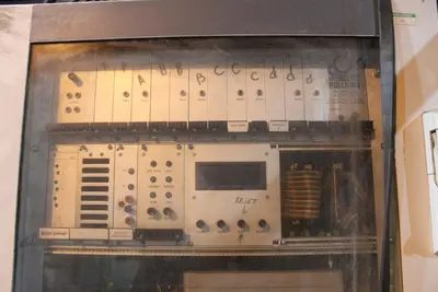 Blaw-Knox 4 Grinders | Levy Recovery Group (2)