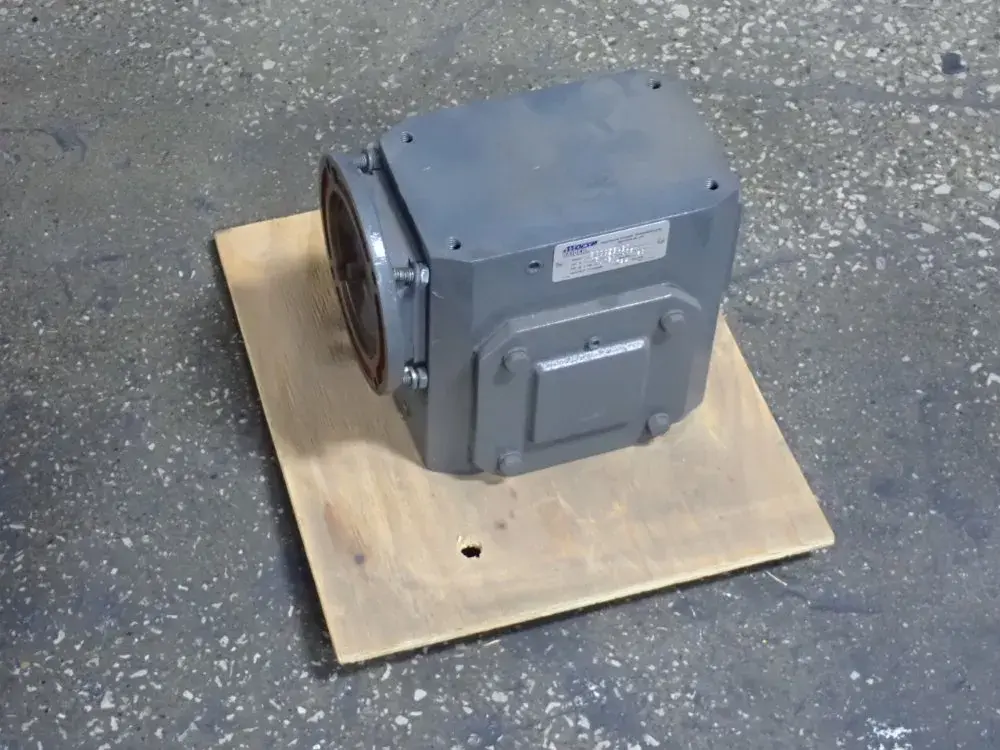 Morse Raider Gear Reducer