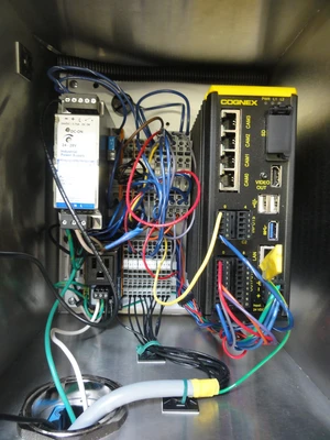 USED COGNEX 1AAL