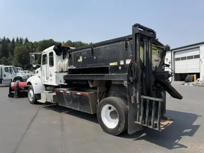 Used 2011 PETERBILT 337 Dump trucks Washington US | Puget Sound Truck Sales #1546499