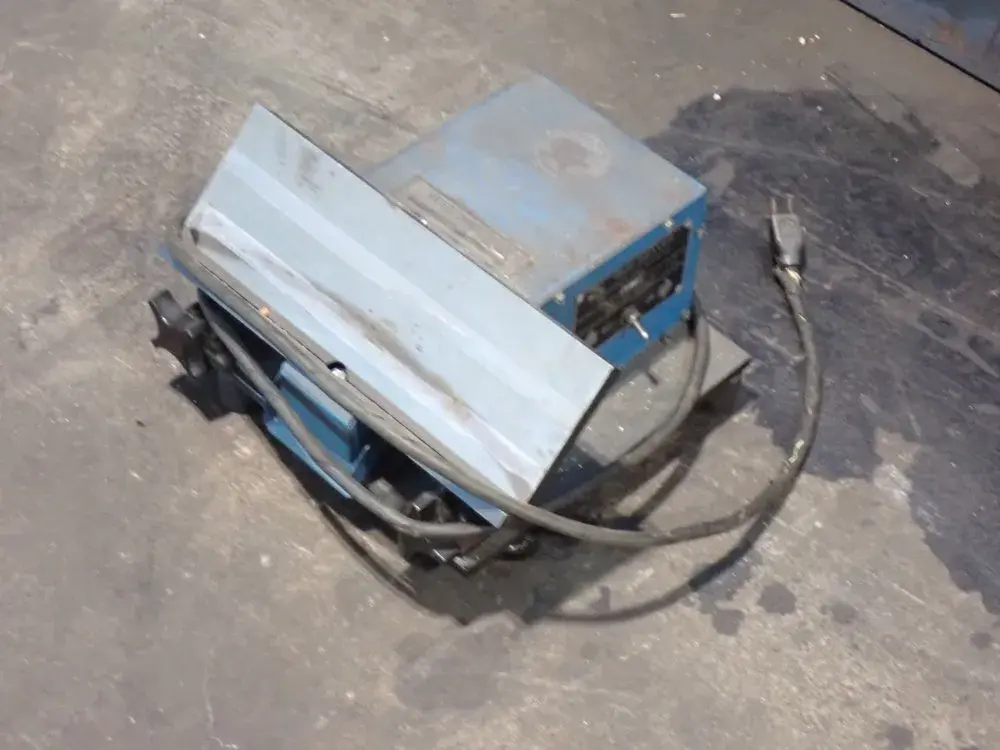 Used SIMCO INDUSTRIES BB920 Deburring Machines Ohio US | HGR 24 #1187077