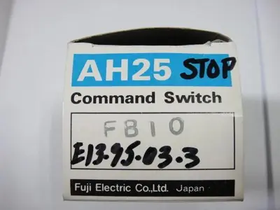 NEW HAMADA E13-95-03-3