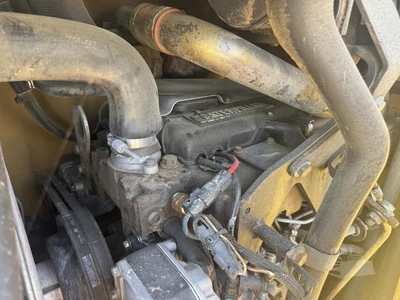 Used 2006 CATERPILLAR 416D Excavators California US | Mittry Construction #1362590