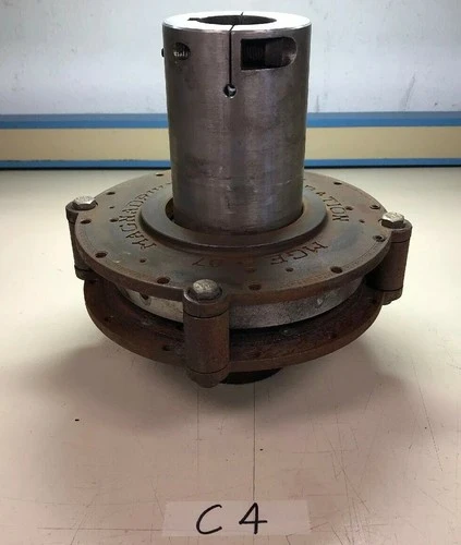 NEW MAGNA DRIVE MGE-07