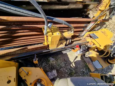 Used 2007 VERMEER 2007 VERMEER D20X22 Drill Rigs Florida US | HDD Broker #1346291