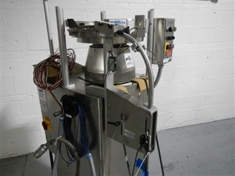 Used DT _UNKNOWN_ Desiccant Fillers Connecticut US | DMC Industries #1281803