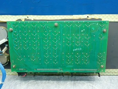 Used GE FANUC 44C741056G01R07 Automation Control (HMI) Ohio US | HGR 24 #895720