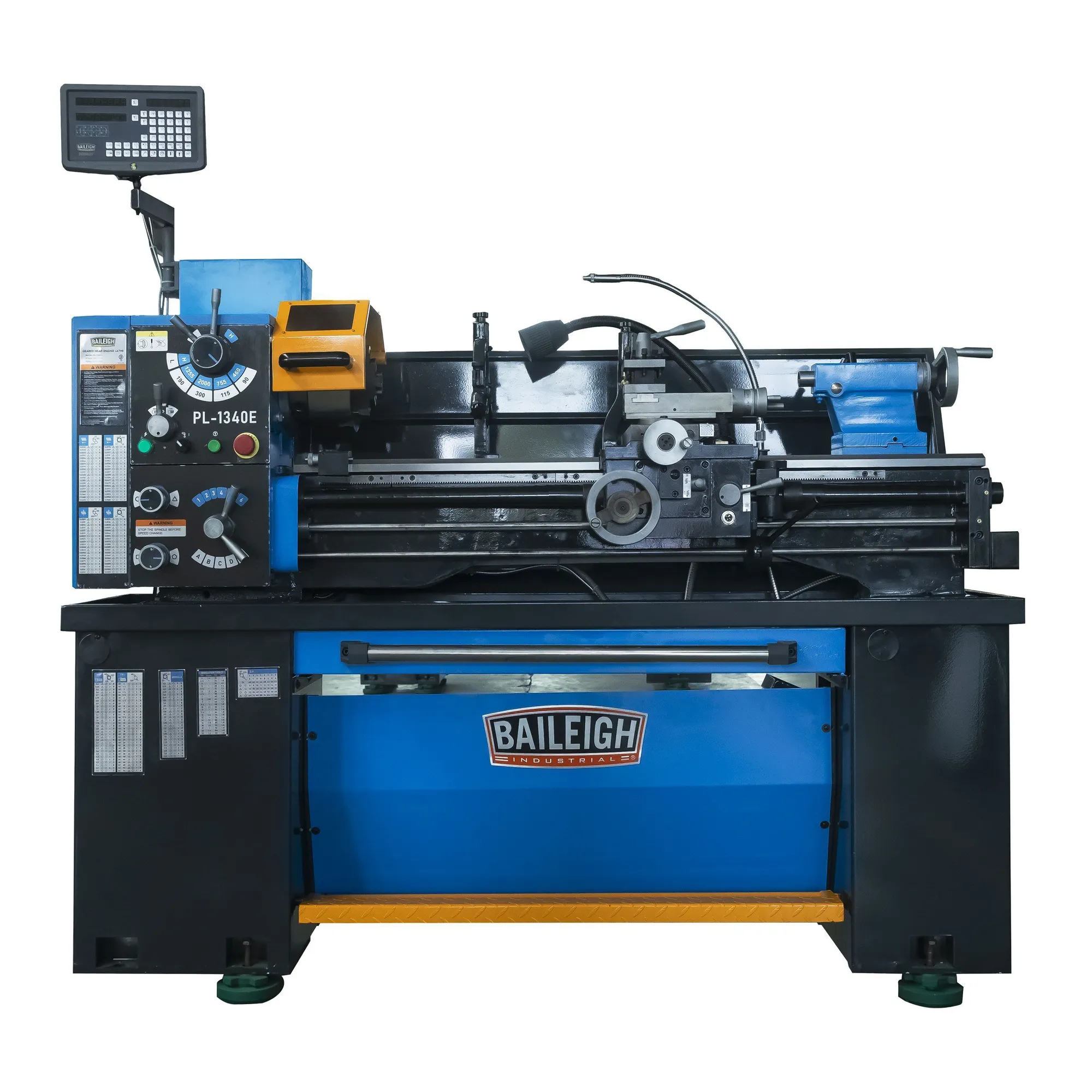NEW BAILEIGH PL-1340E-1